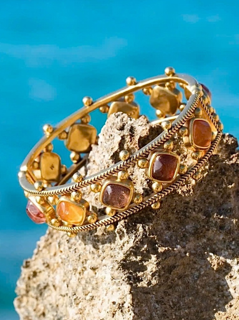 Goossens Bangle - Picture 3 of 6